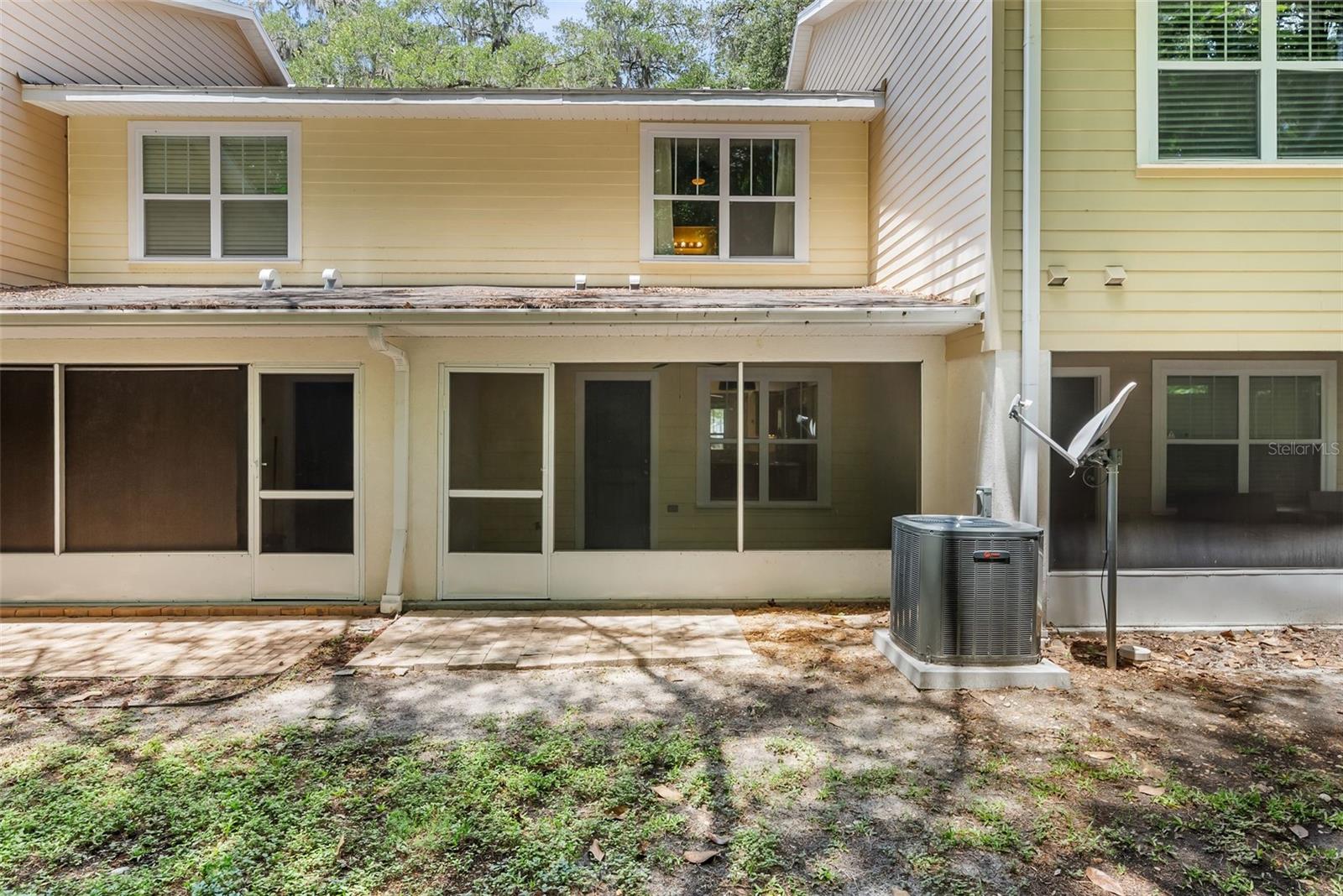4605 SW 48TH DRIVE, #155, Gainesville, FL 32608
