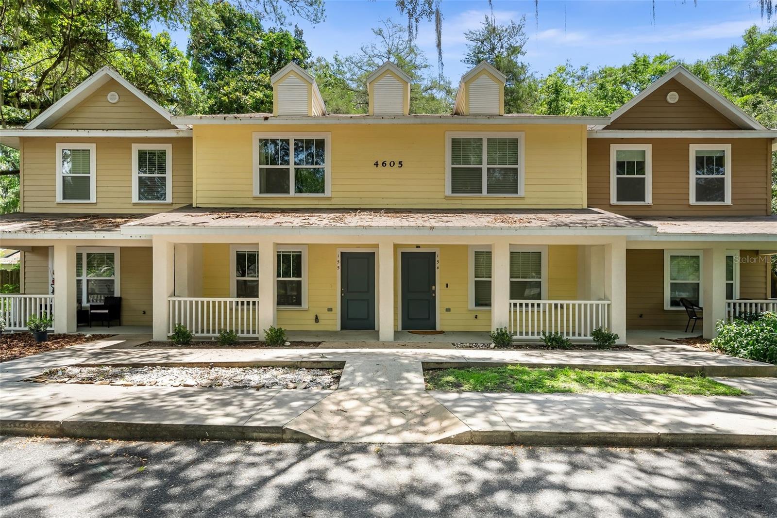 4605 SW 48TH DRIVE, #155, Gainesville, FL 32608
