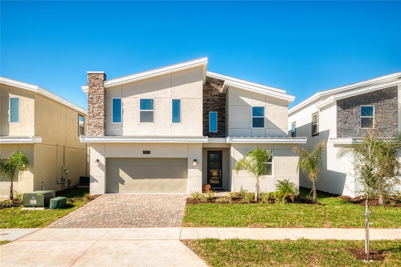 8888 CABOT CLIFFS DRIVE, Davenport, FL 33896