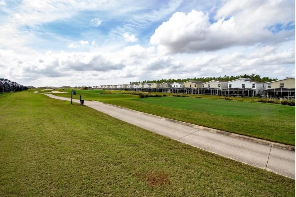 8888 CABOT CLIFFS DRIVE, Davenport, FL 33896
