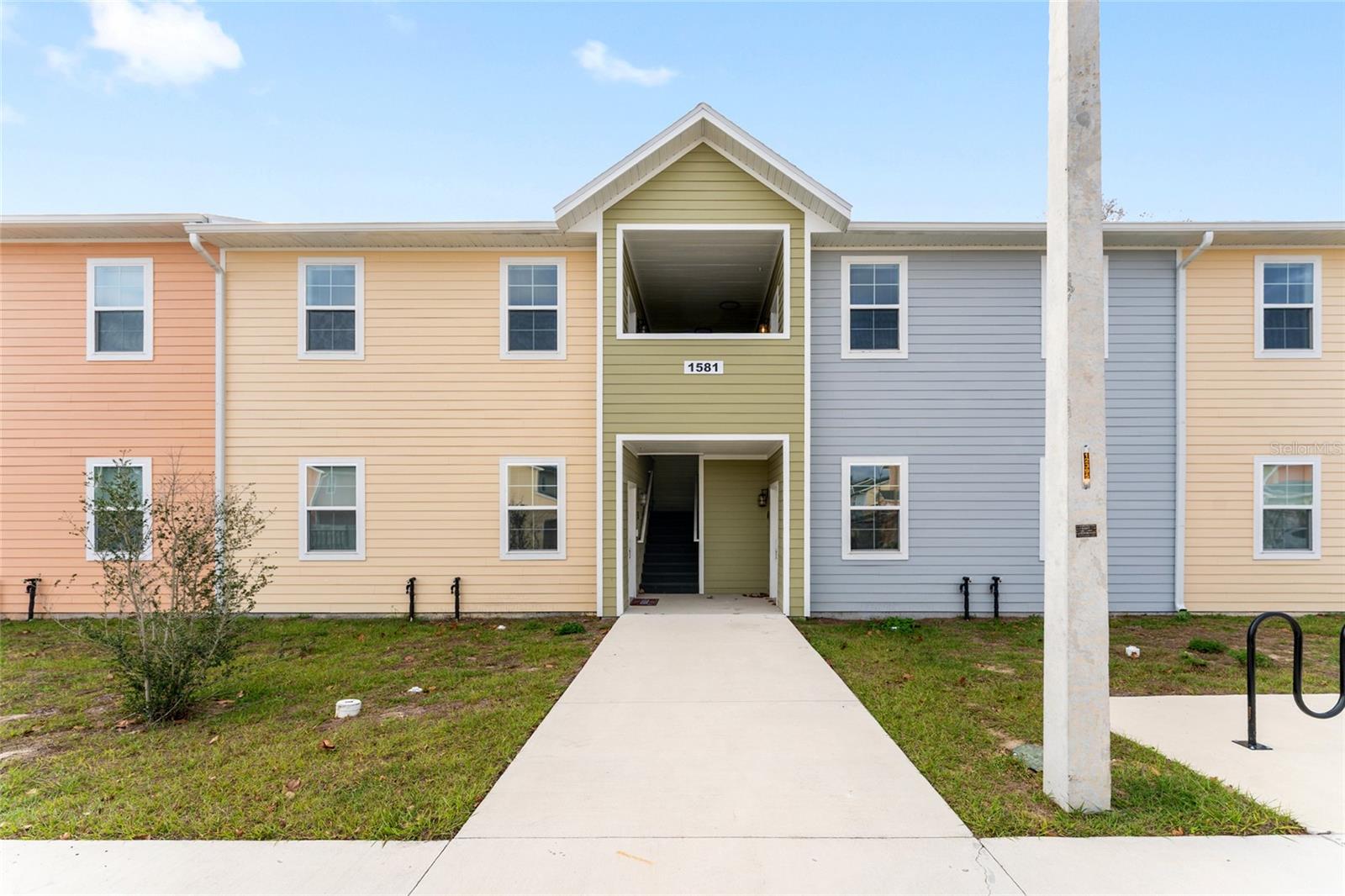 1581 NW 29TH ROAD, #8, Gainesville, FL 32605