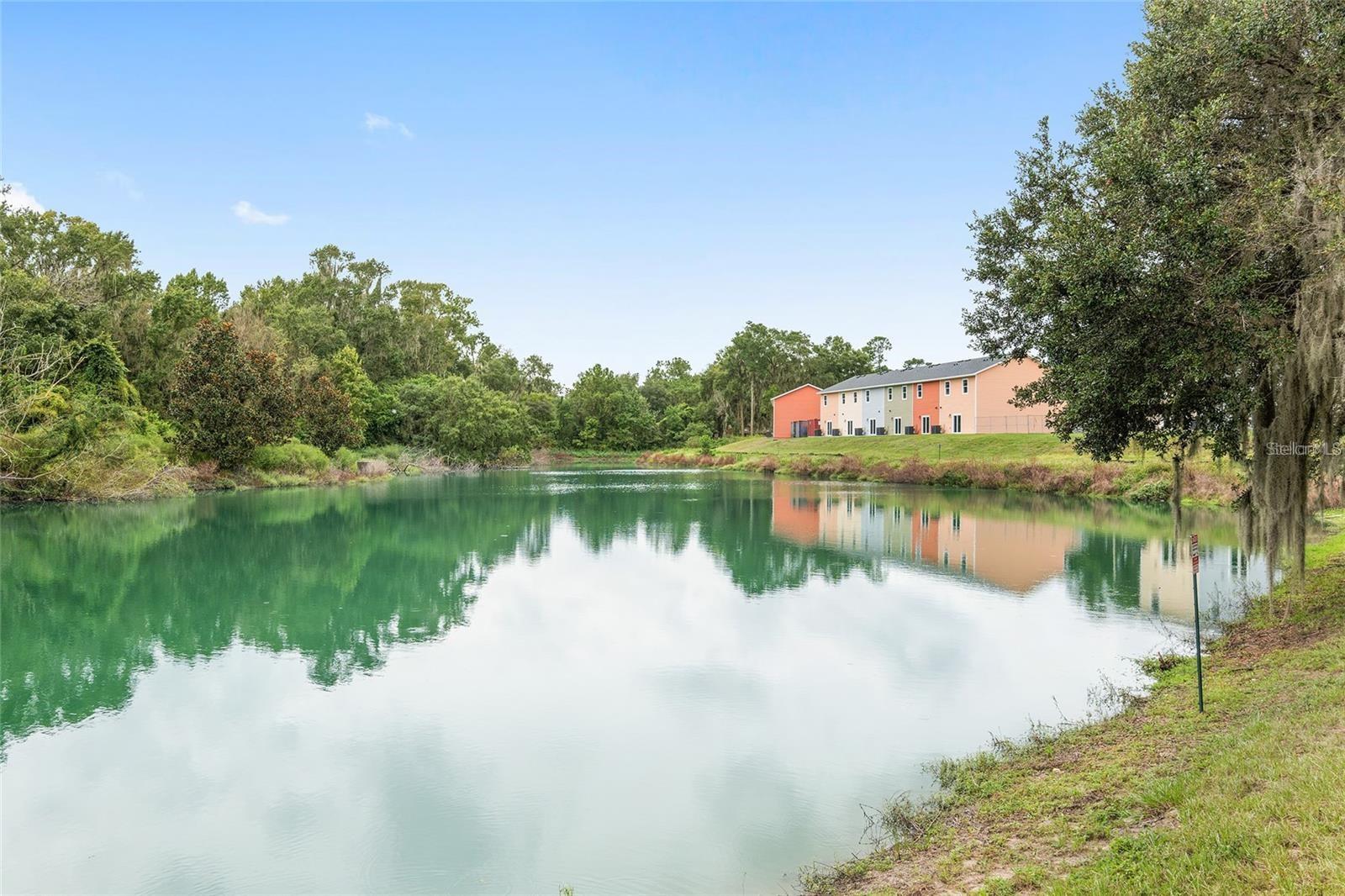 1581 NW 29TH ROAD, #8, Gainesville, FL 32605