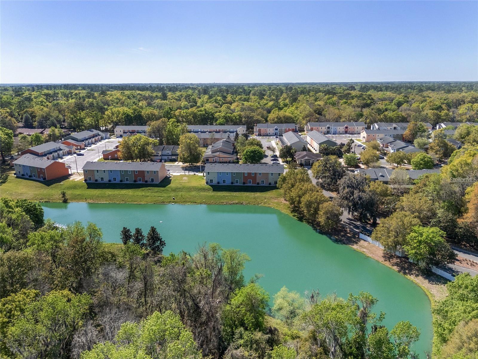 1581 NW 29TH ROAD, #8, Gainesville, FL 32605