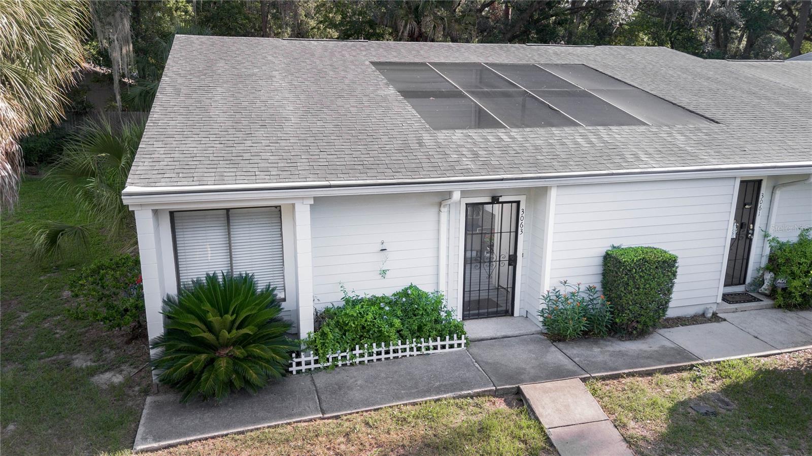 3063 NW 28TH CIRCLE, #3063, Gainesville, FL 32605