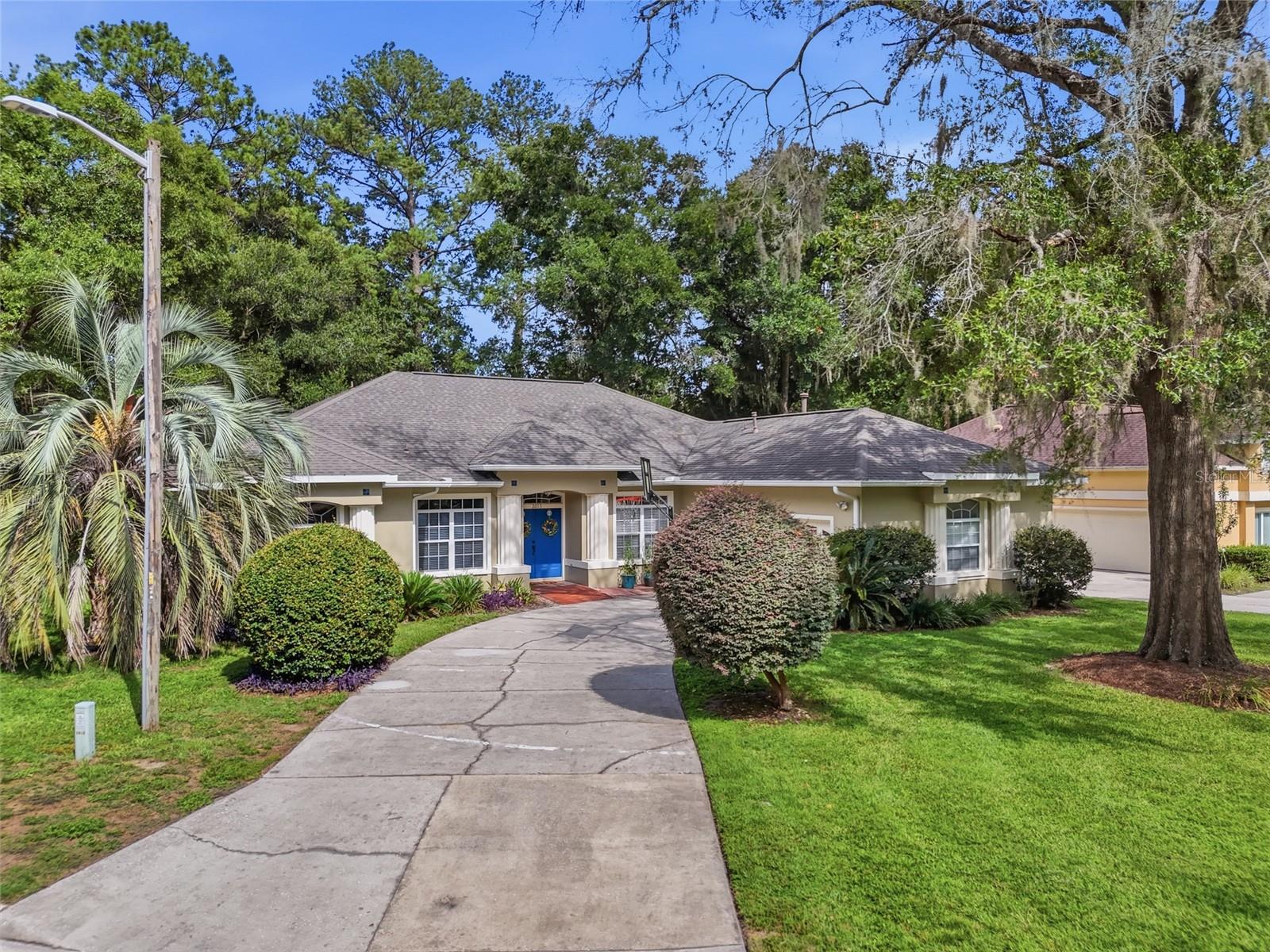 2015 NW 89TH DRIVE, Gainesville, FL 32606