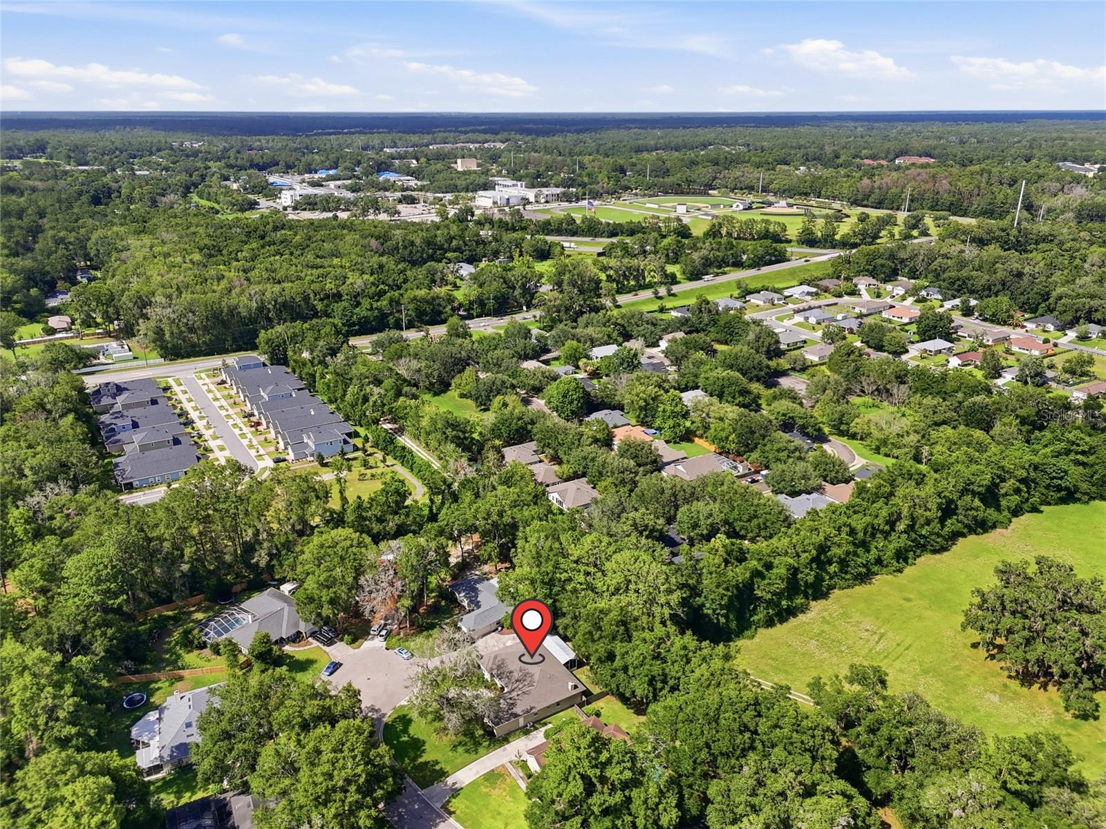 2015 NW 89TH DRIVE, Gainesville, FL 32606
