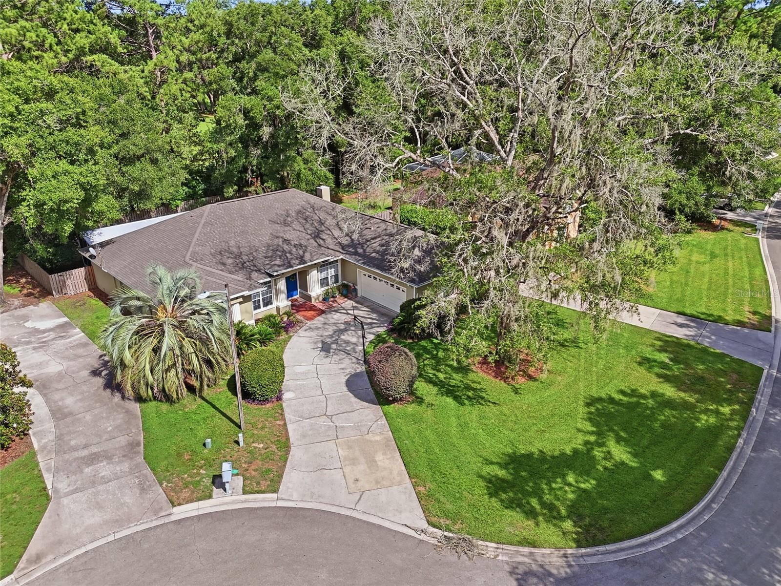 2015 NW 89TH DRIVE, Gainesville, FL 32606