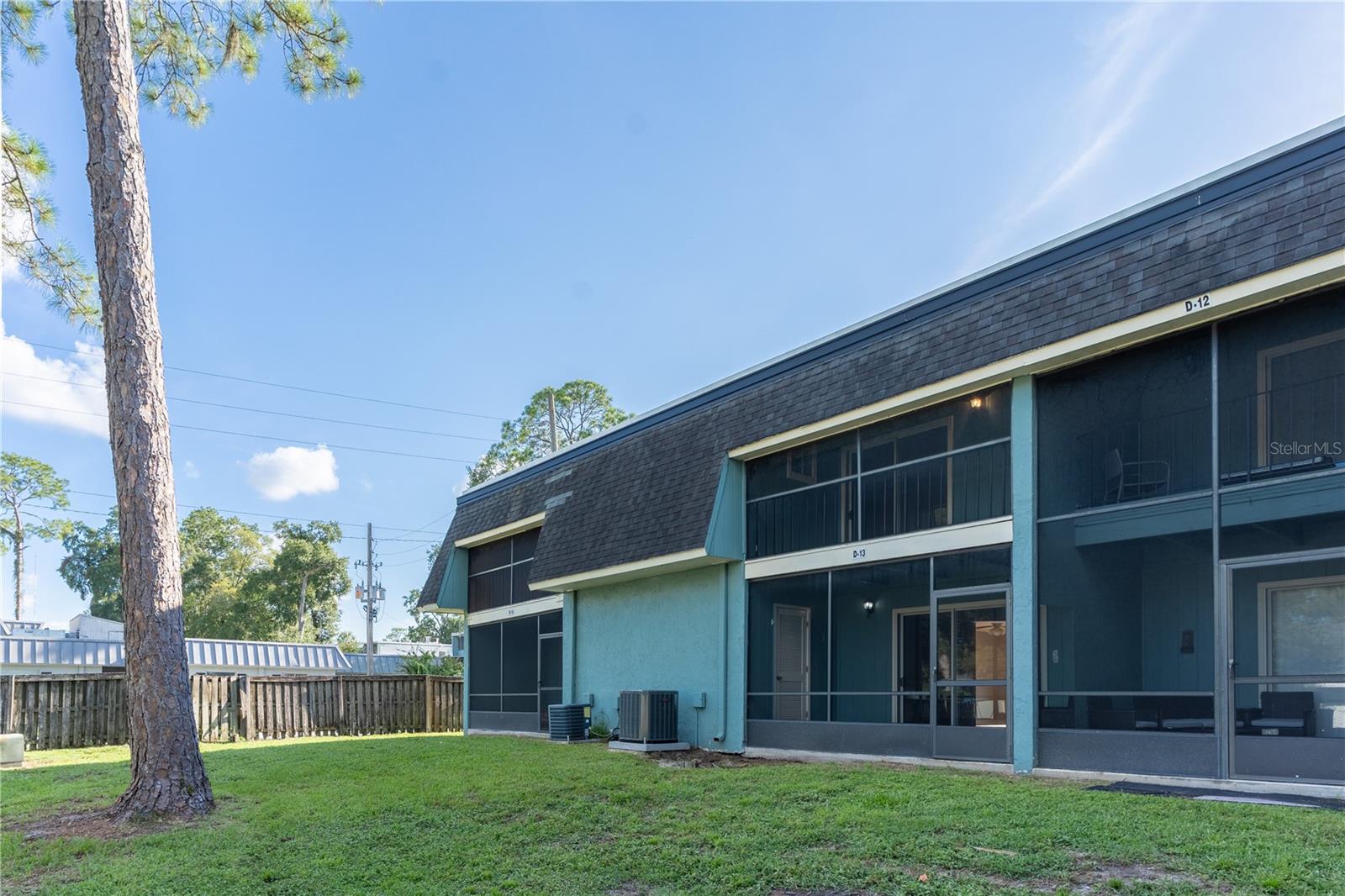 501 SW 75TH STREET, #D13, Gainesville, FL 32607