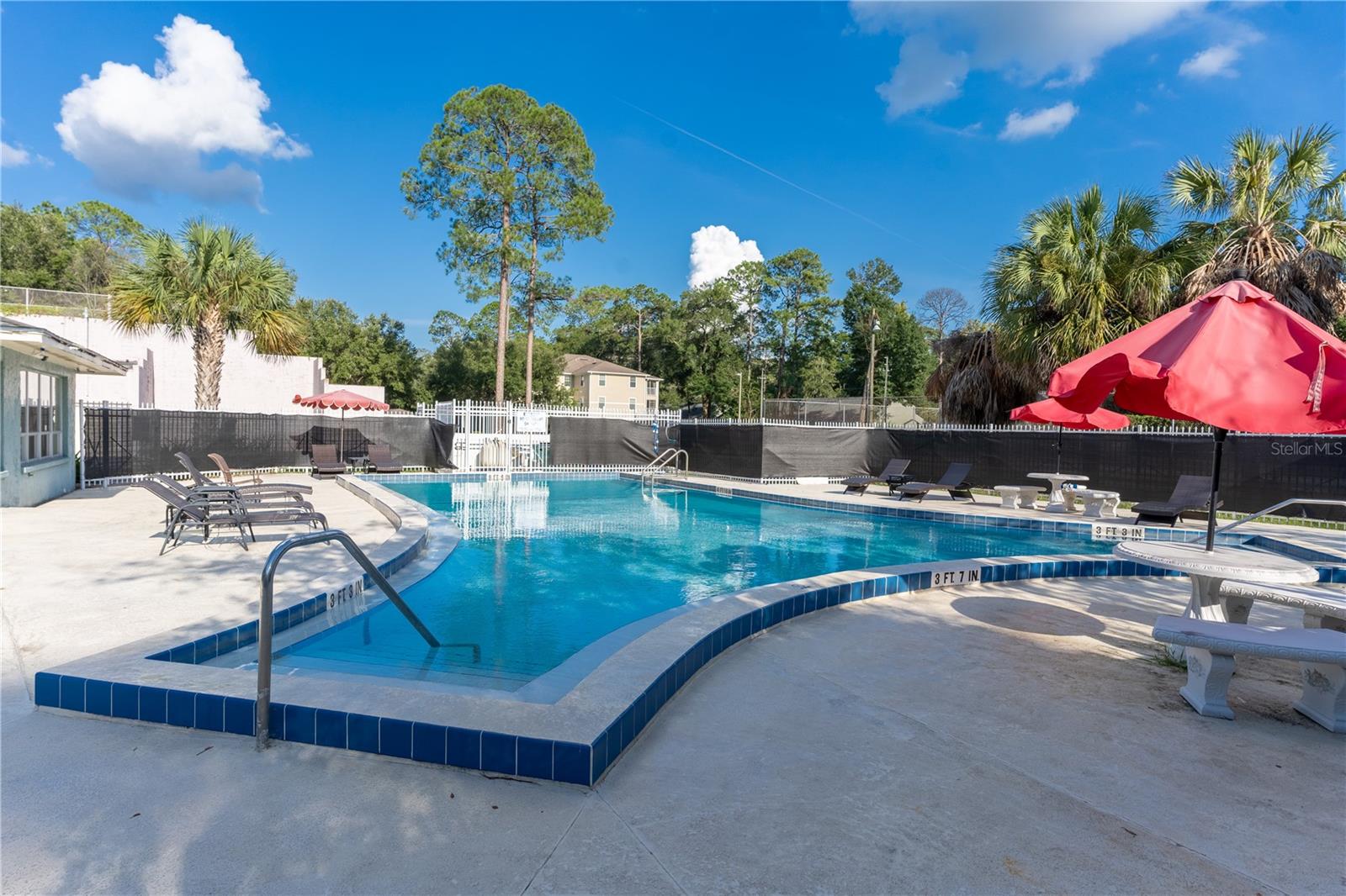 501 SW 75TH STREET, #D13, Gainesville, FL 32607