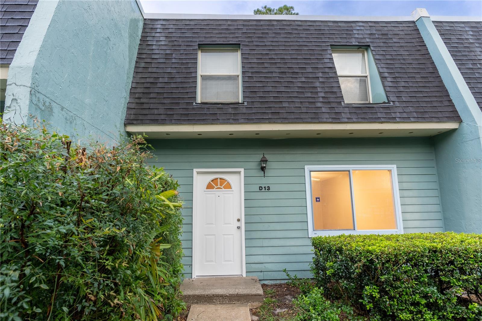 501 SW 75TH STREET, #D13, Gainesville, FL 32607