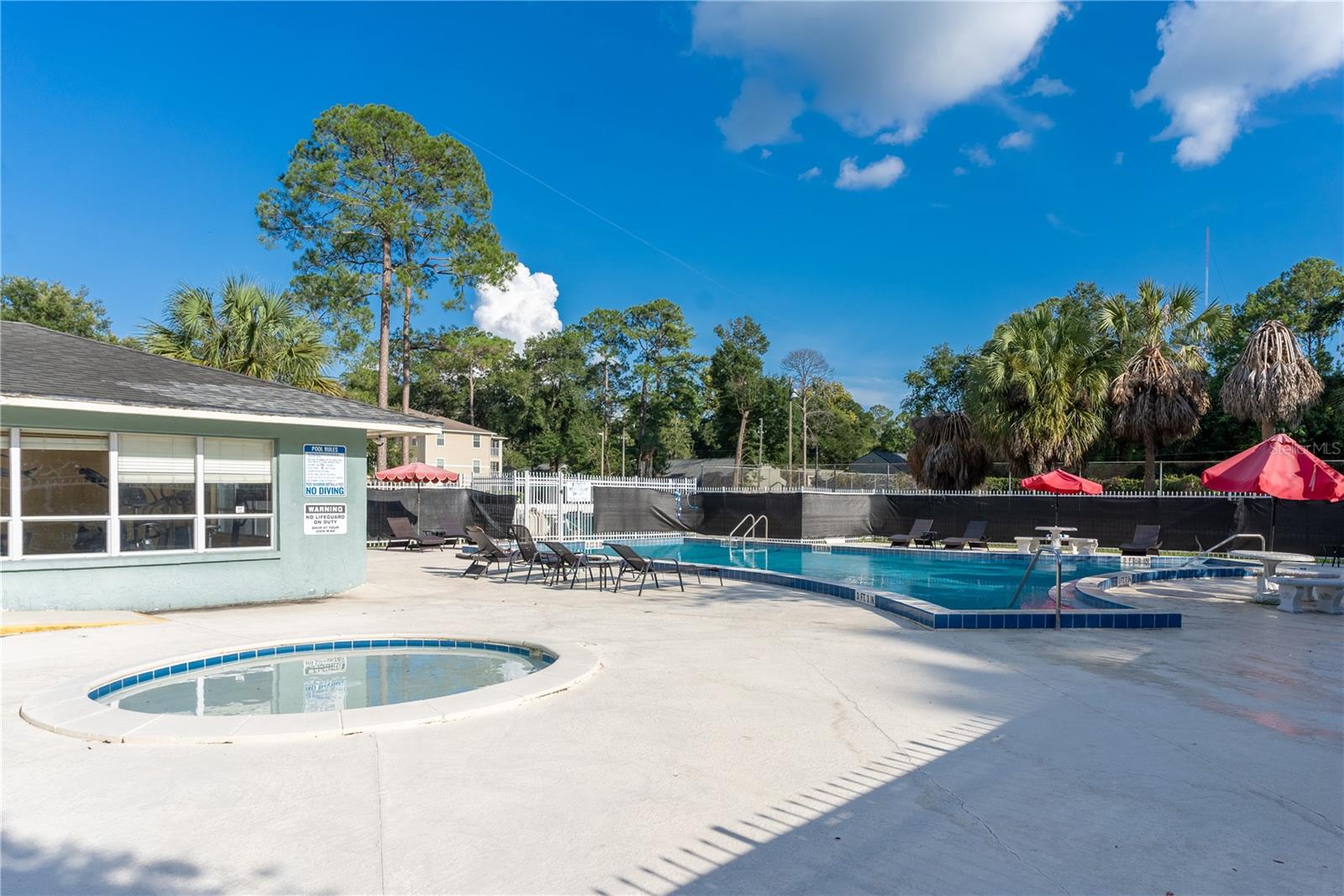 501 SW 75TH STREET, #D13, Gainesville, FL 32607