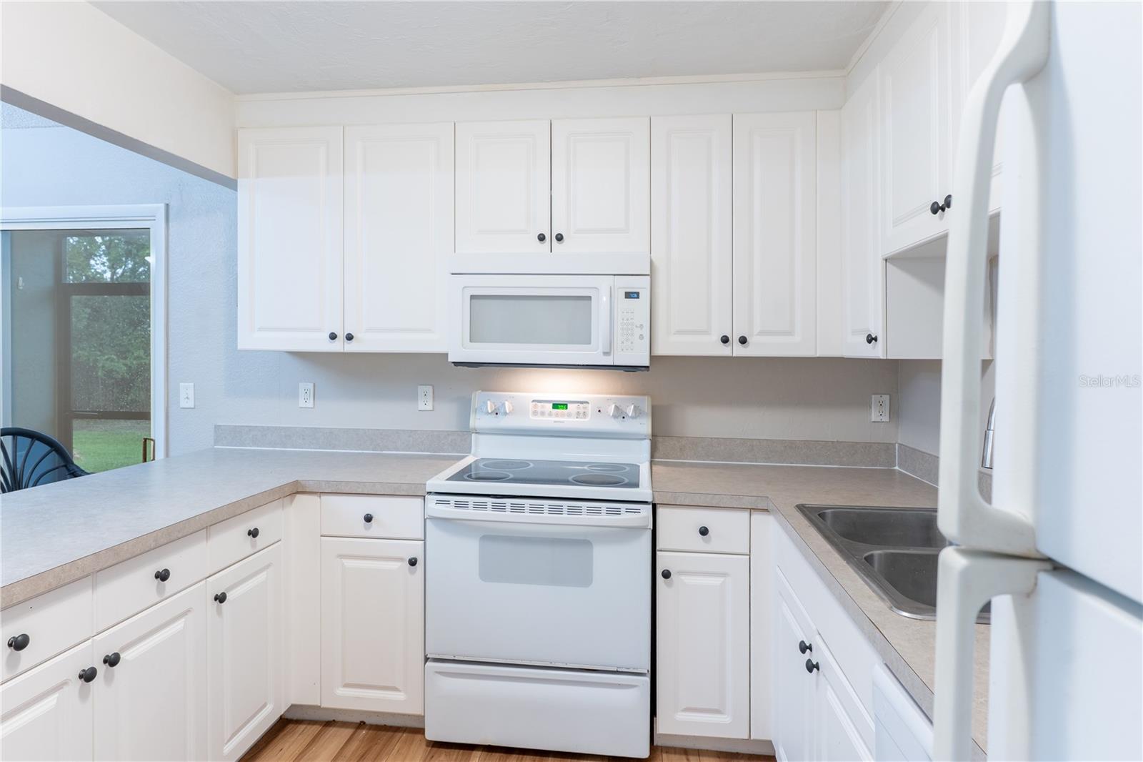 Kitchen Kitchen