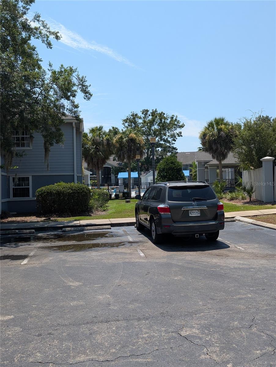 3705 SW 27TH STREET, #318, Gainesville, FL 32608