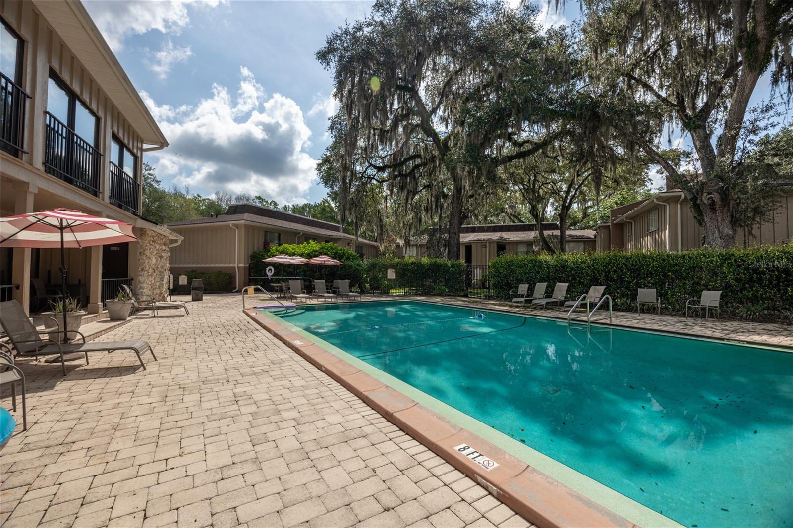 507 NW 39TH ROAD, #122, Gainesville, FL 32607