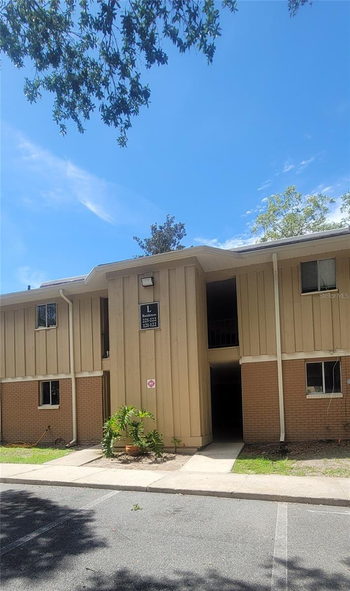 507 NW 39TH ROAD, #122, Gainesville, FL 32607