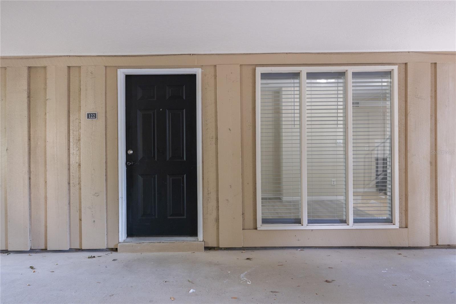 507 NW 39TH ROAD, #122, Gainesville, FL 32607