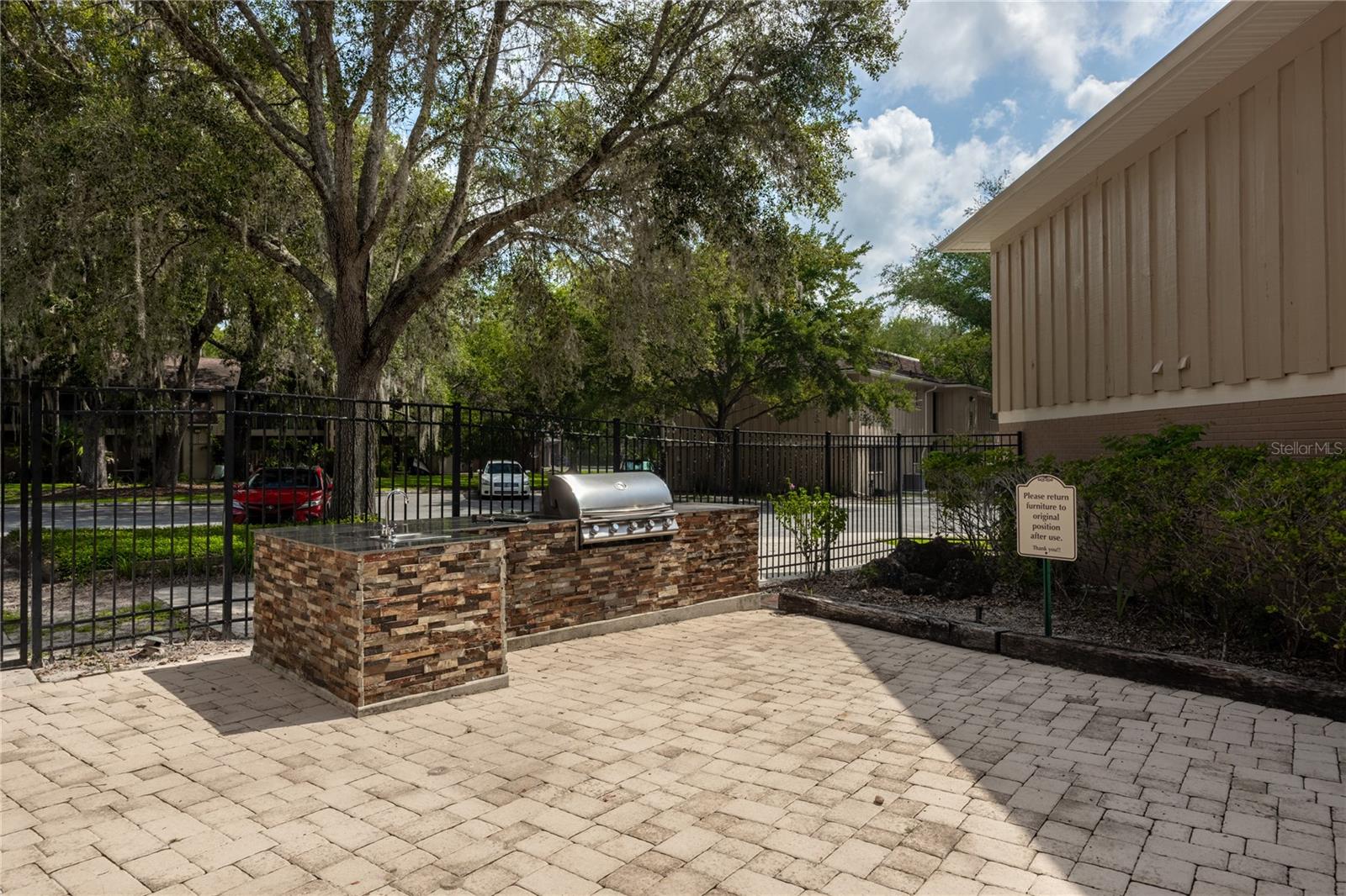 507 NW 39TH ROAD, #122, Gainesville, FL 32607