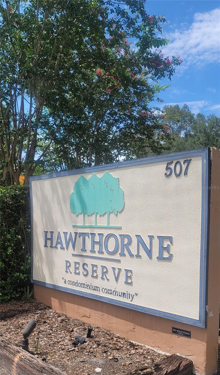 507 NW 39TH ROAD, #122, Gainesville, FL 32607