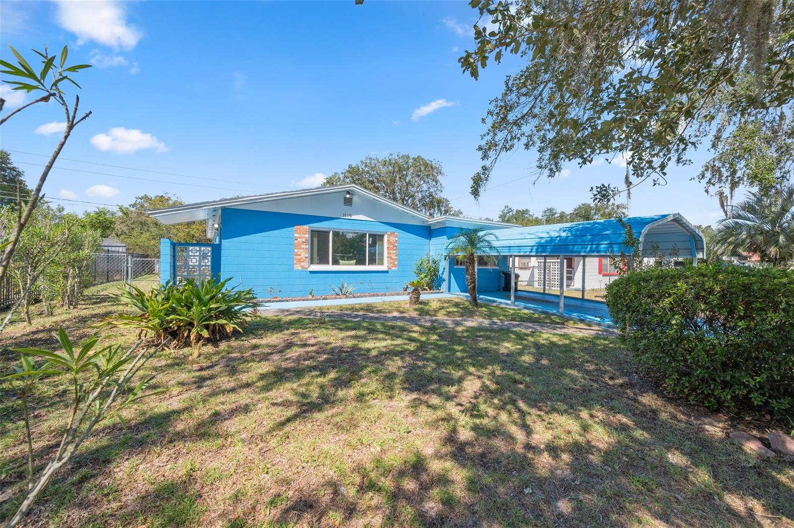 1118 SE 19TH STREET, Gainesville, FL 32641