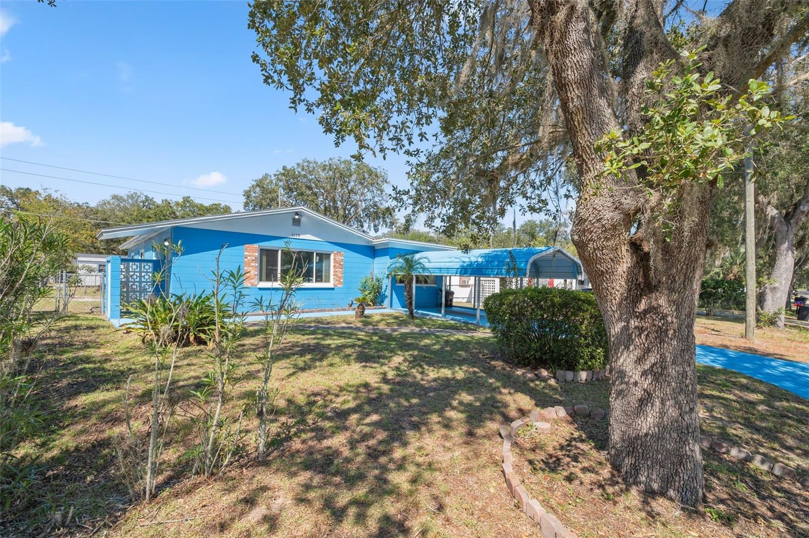 1118 SE 19TH STREET, Gainesville, FL 32641