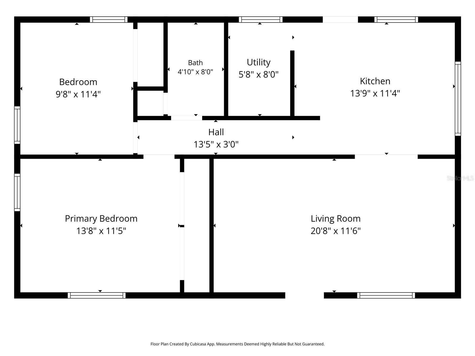 924 MALTAS AVENUE, Interlachen, FL 32148