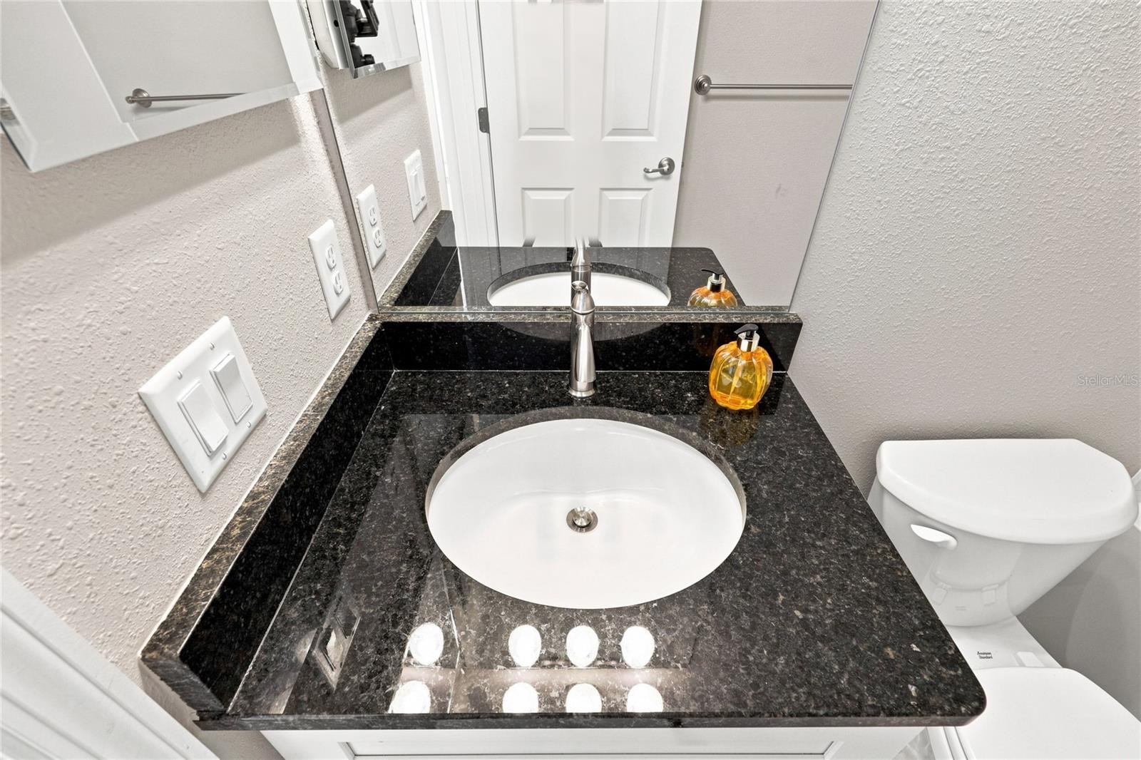 Hall Bathroom