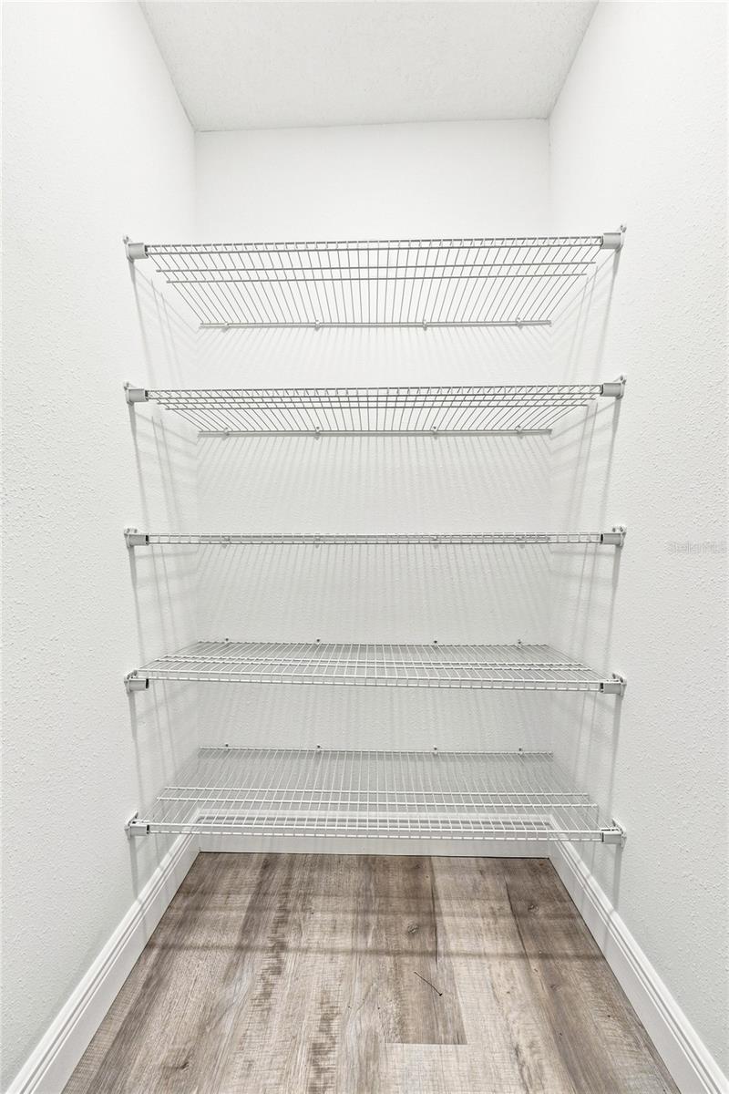Pantry