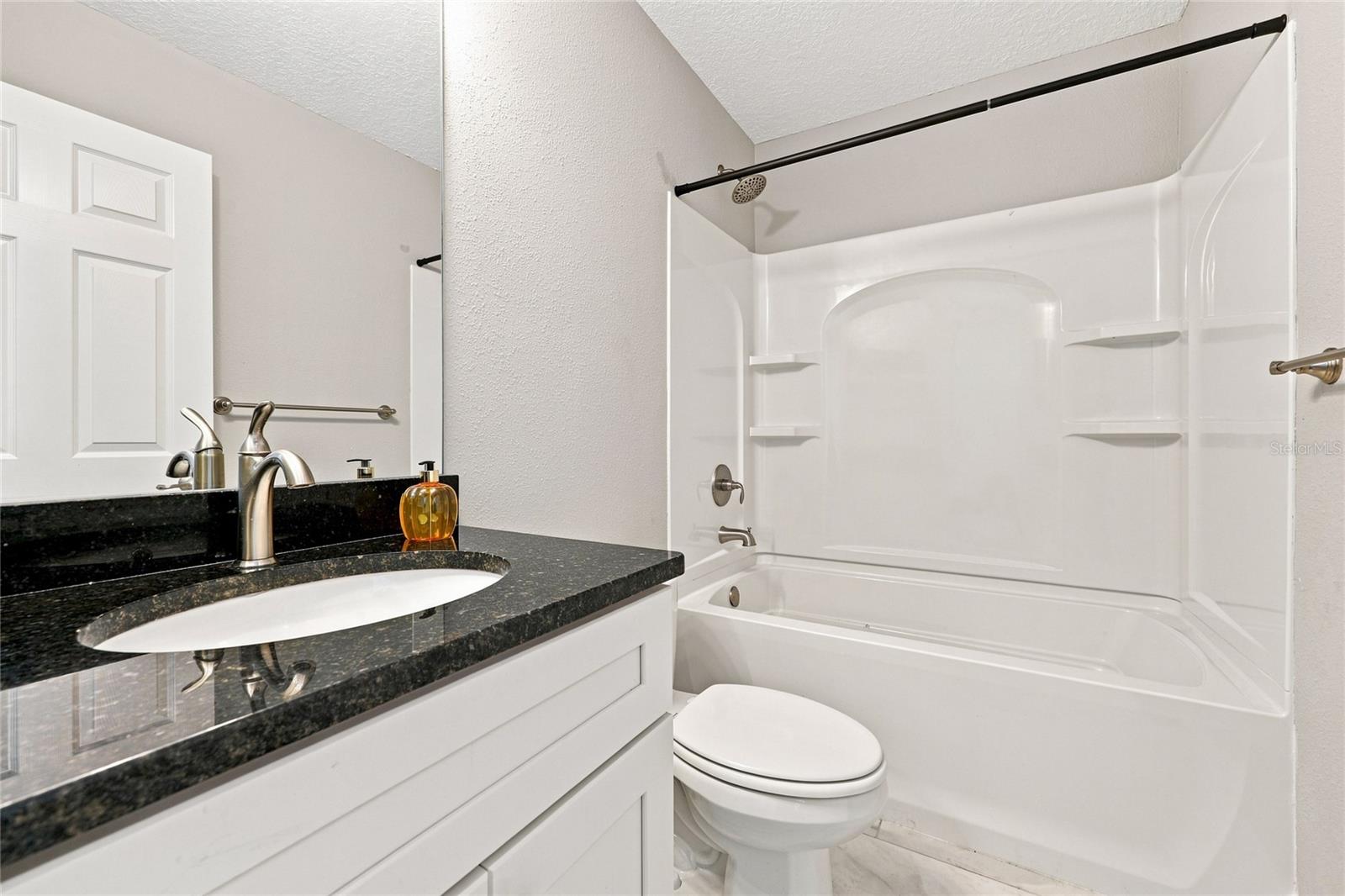 Hall Bathroom