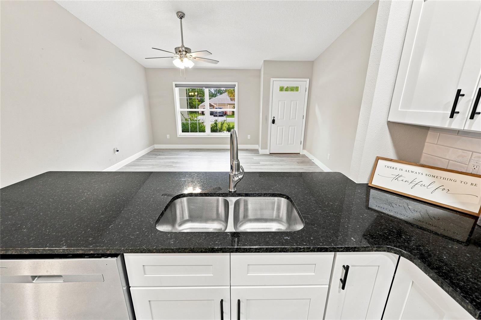 Kitchen Sink