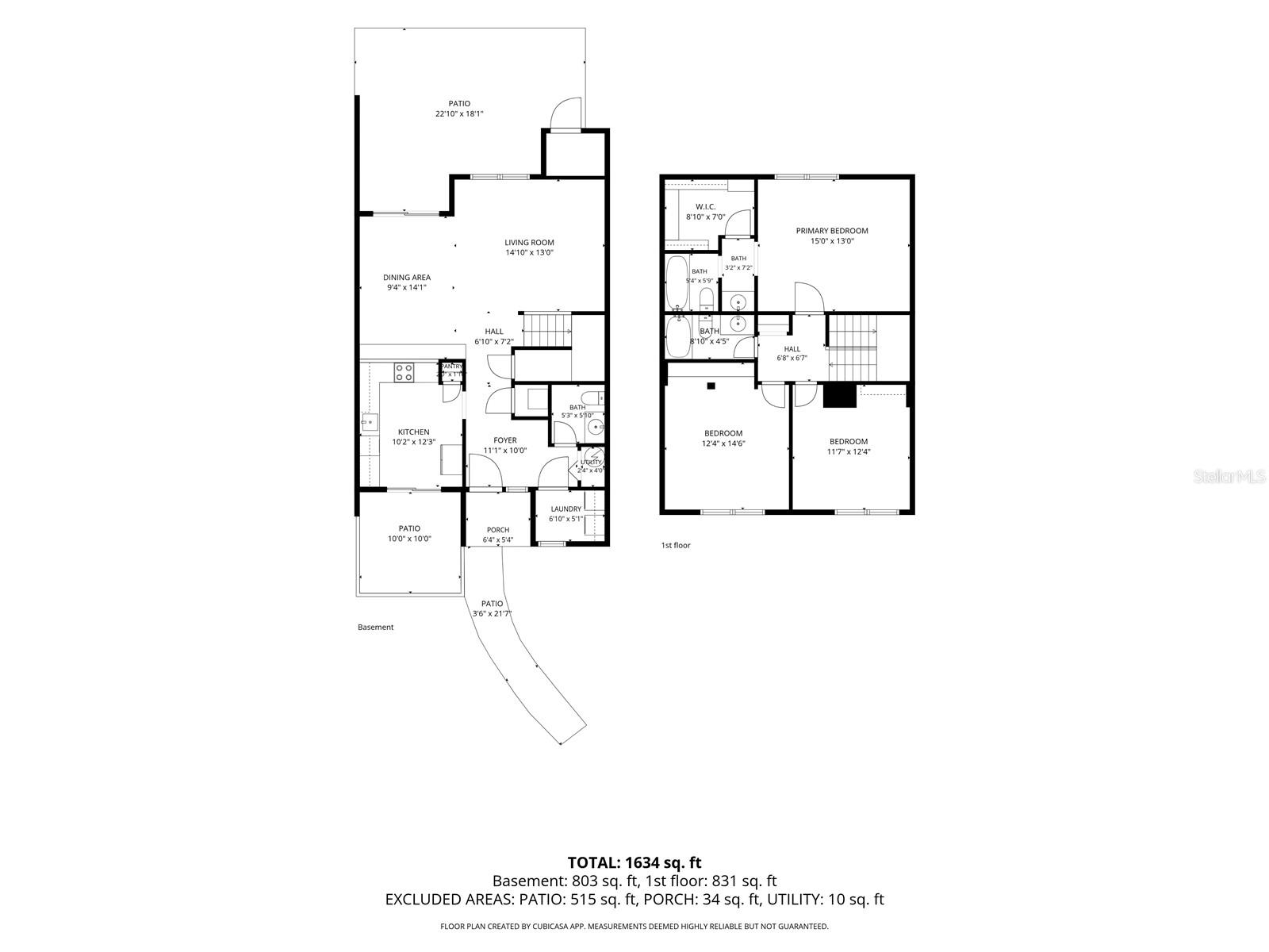 floor plan floor plan