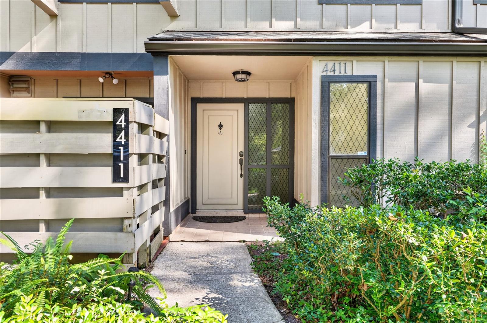 front entry front entry