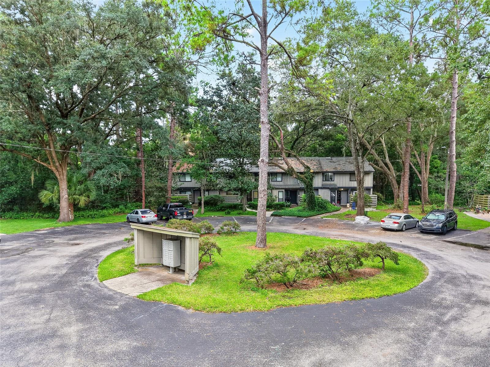 4411 BLACK FOREST WAY, Gainesville, FL 32605