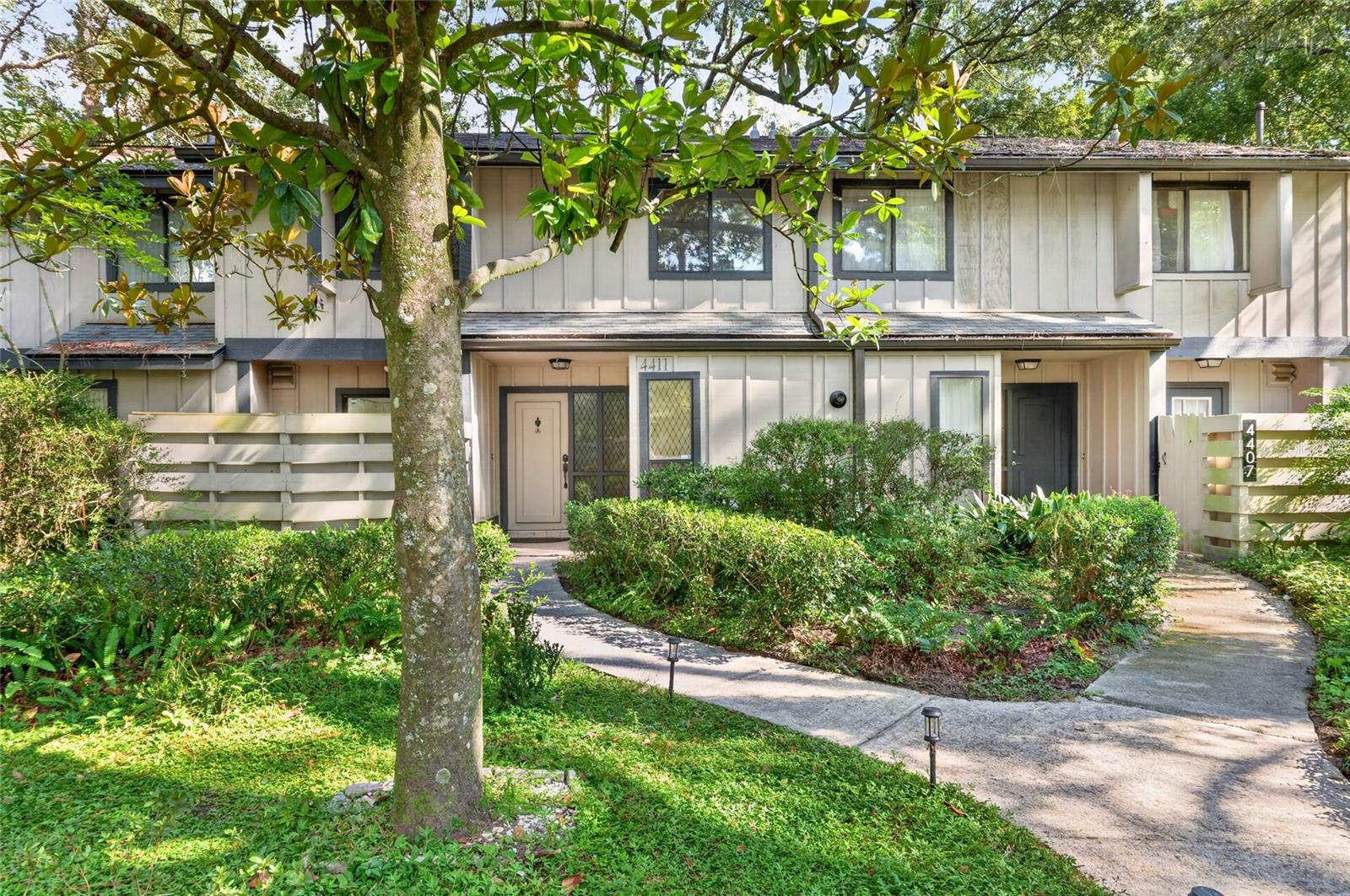 4411 BLACK FOREST WAY, Gainesville, FL 32605 4411 BLACK FOREST WAY, Gainesville, FL 32605