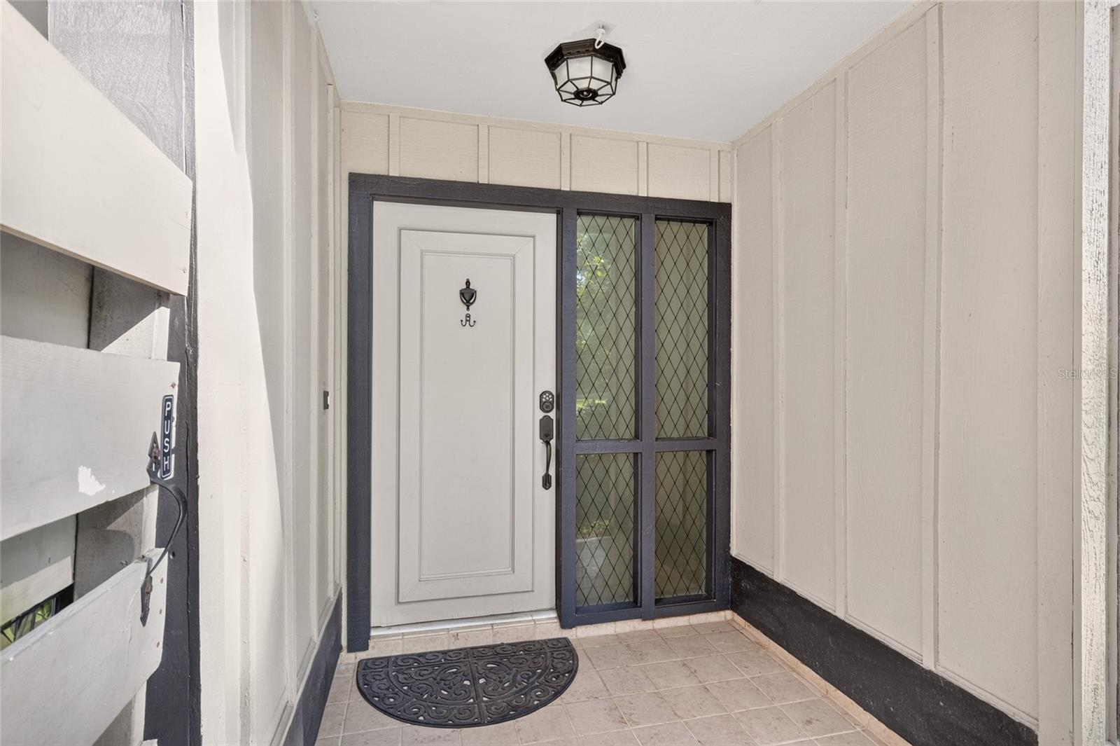 front entry front entry