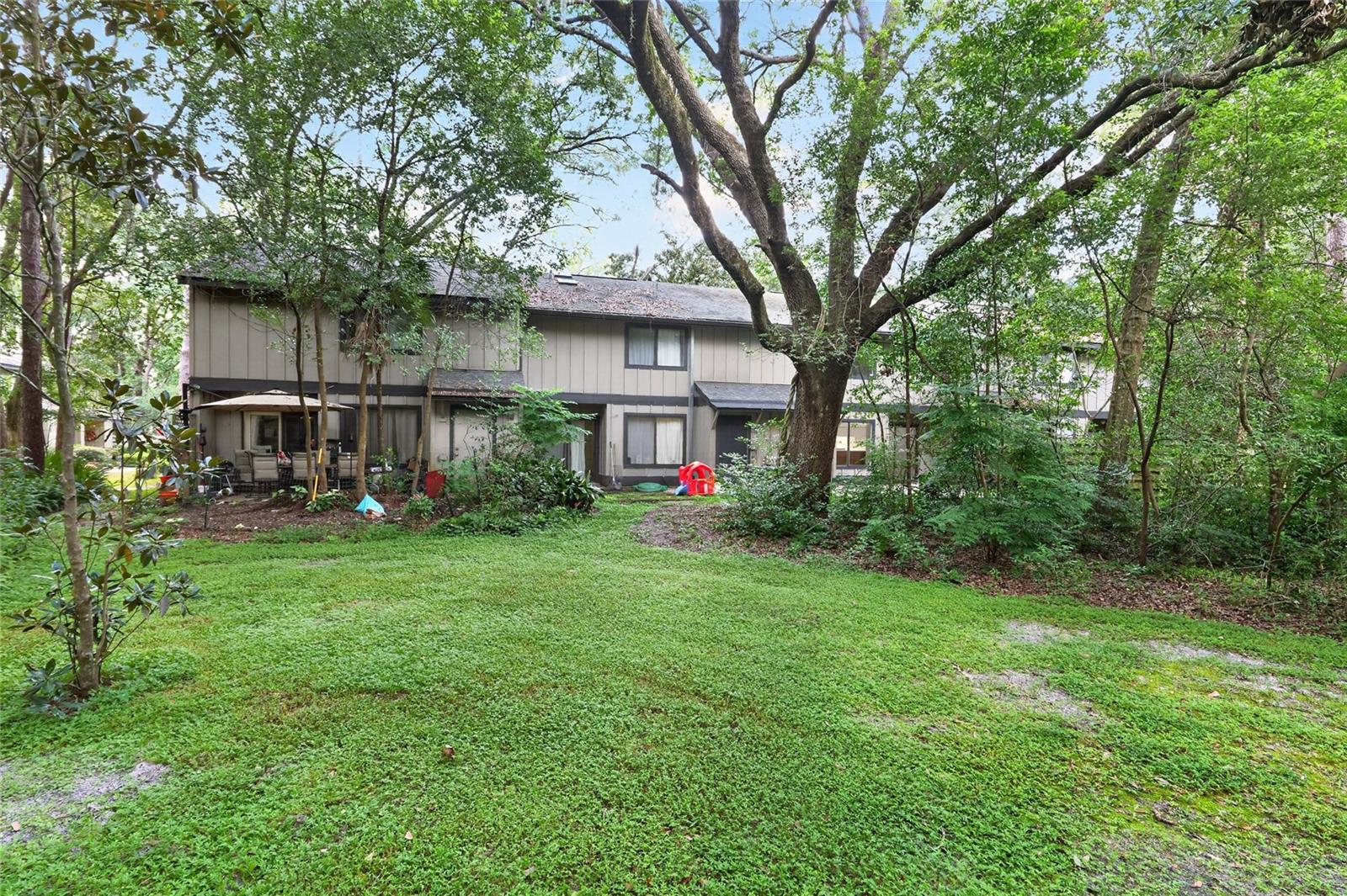 4411 BLACK FOREST WAY, Gainesville, FL 32605