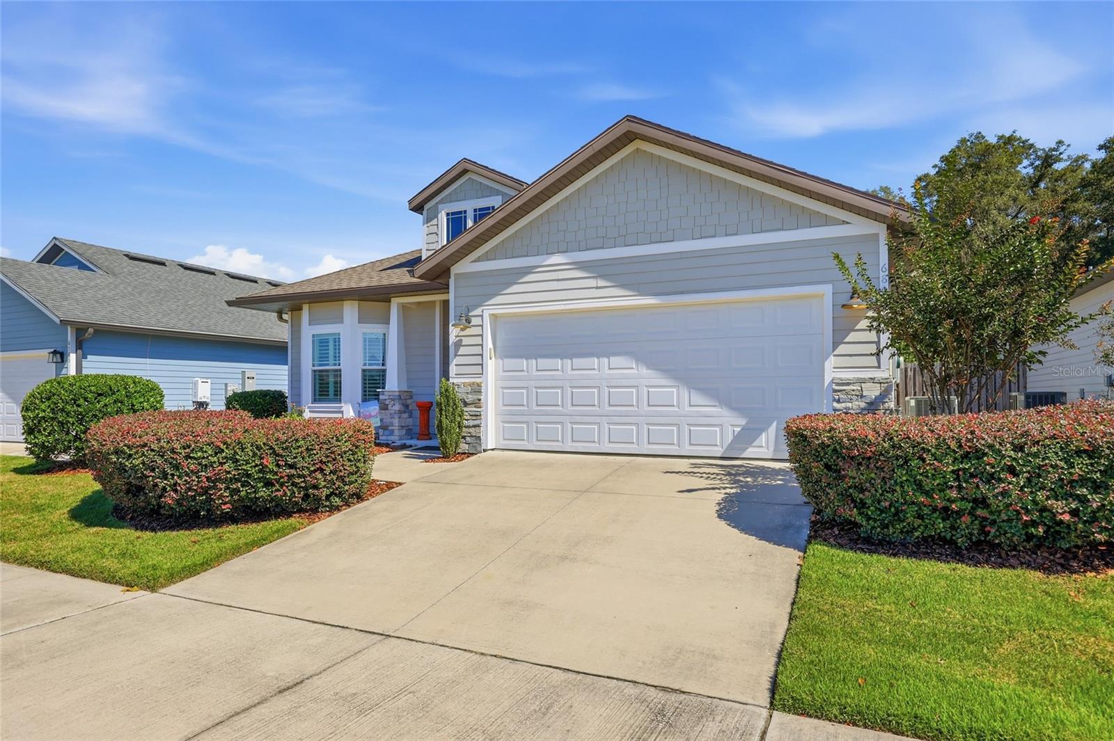 6801 SW LUGANO COURT, Gainesville, FL 32608