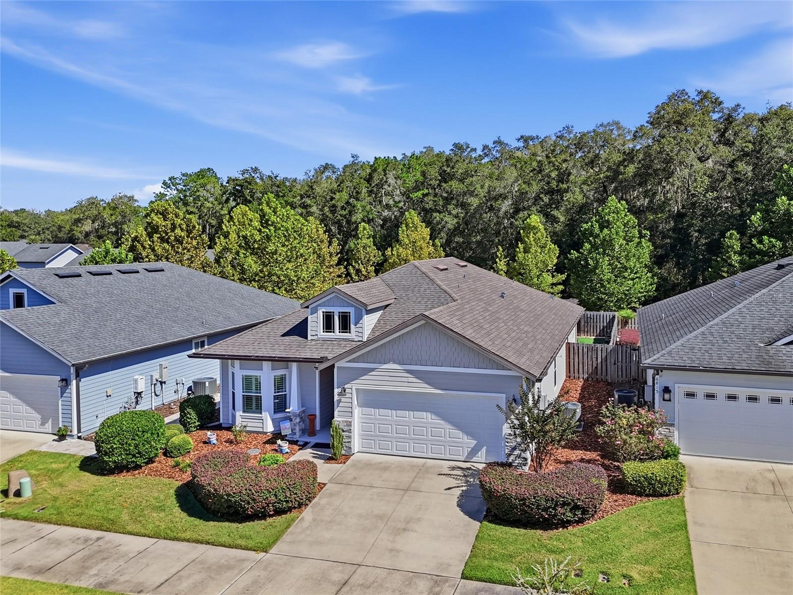 6801 SW LUGANO COURT, Gainesville, FL 32608