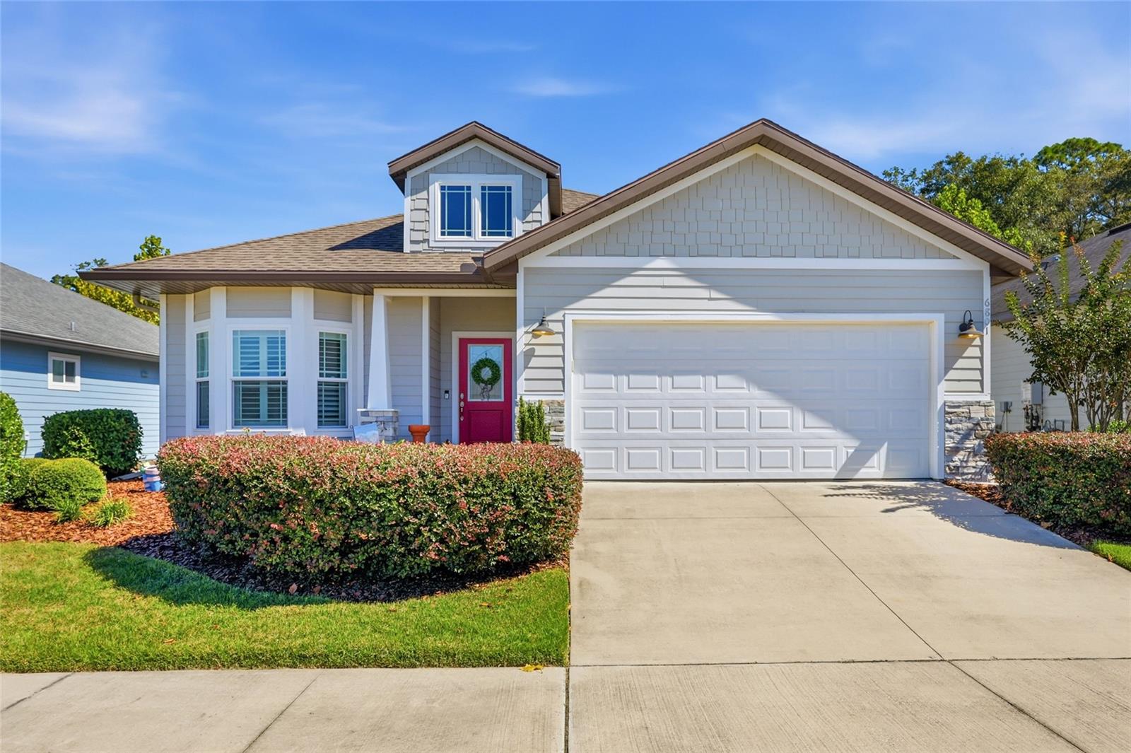 6801 SW LUGANO COURT, Gainesville, FL 32608