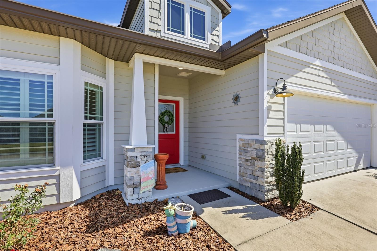 6801 SW LUGANO COURT, Gainesville, FL 32608