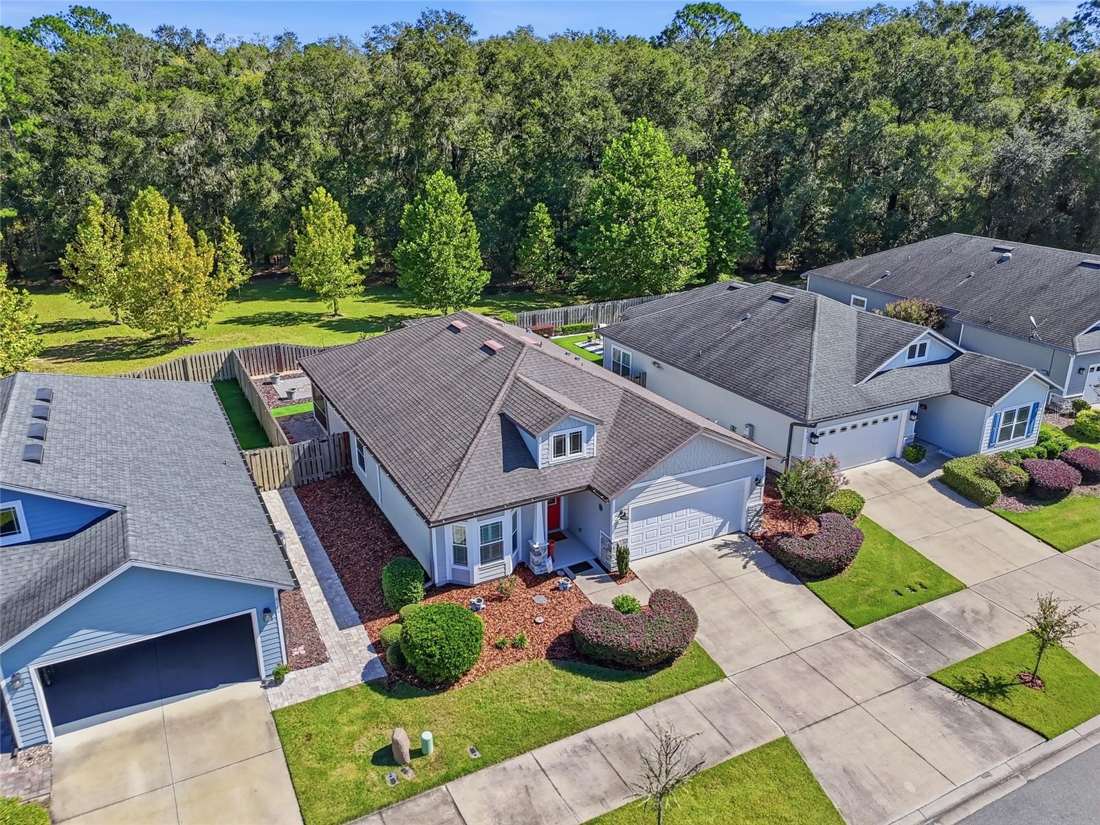 6801 SW LUGANO COURT, Gainesville, FL 32608