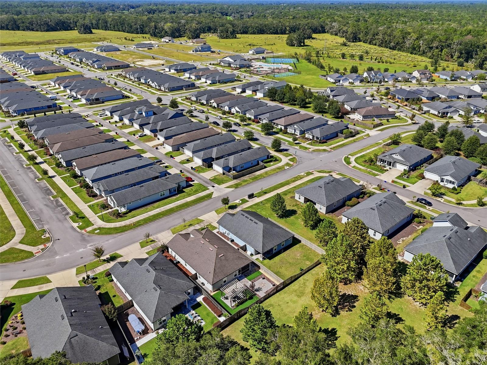 6801 SW LUGANO COURT, Gainesville, FL 32608