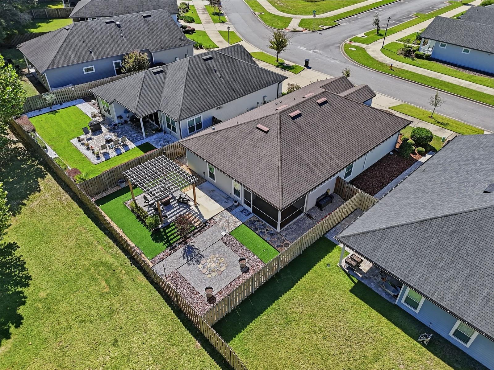 6801 SW LUGANO COURT, Gainesville, FL 32608