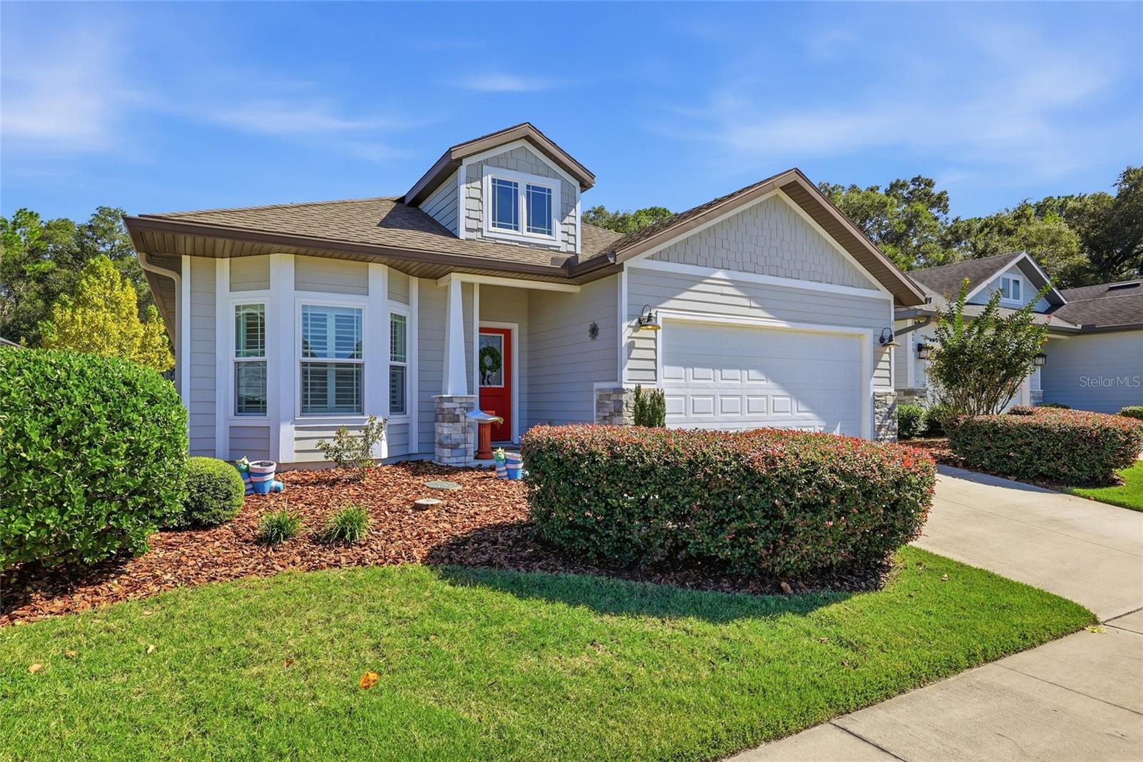 6801 SW LUGANO COURT, Gainesville, FL 32608