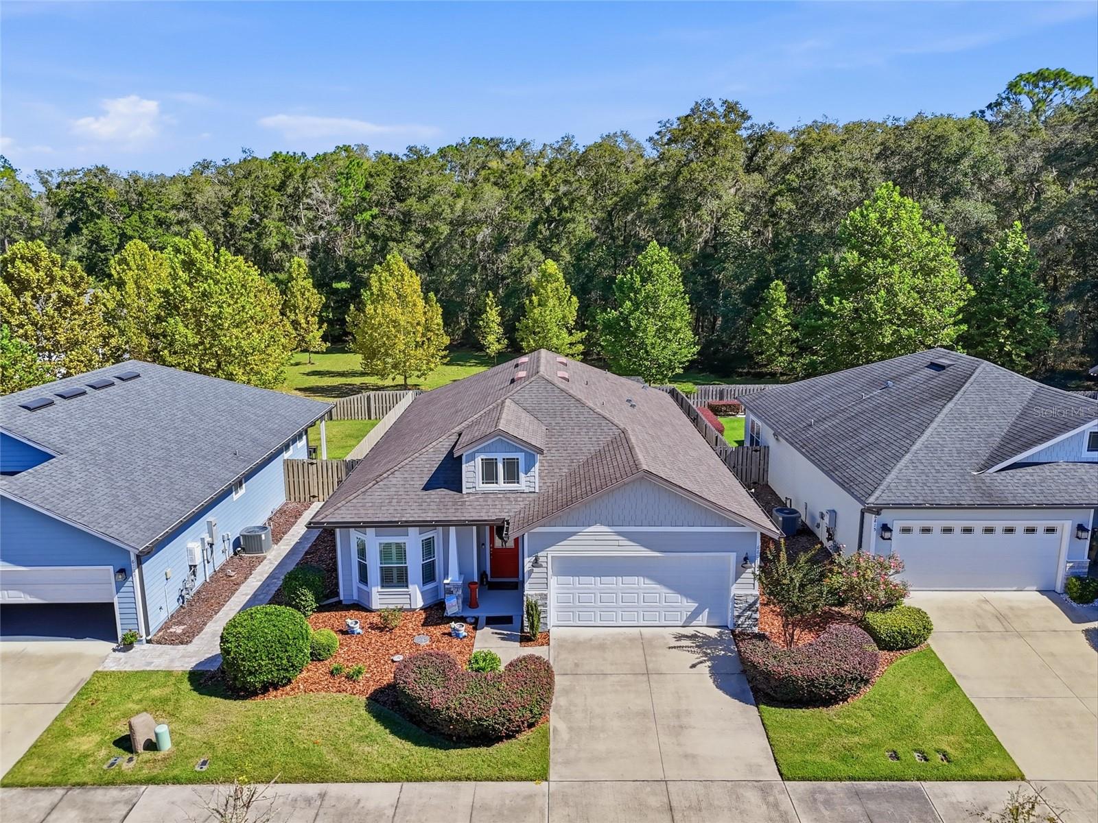 6801 SW LUGANO COURT, Gainesville, FL 32608
