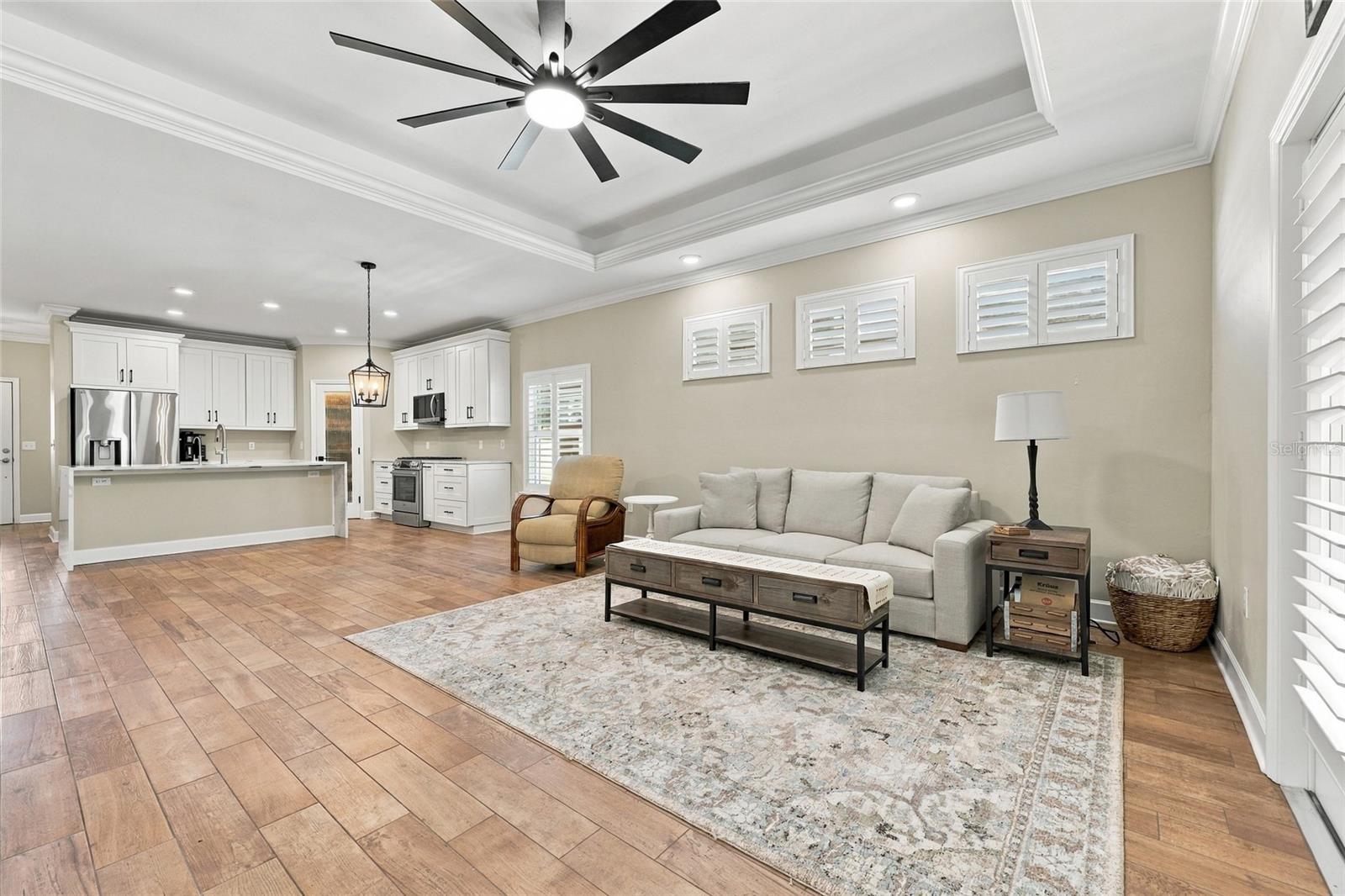 6801 SW LUGANO COURT, Gainesville, FL 32608