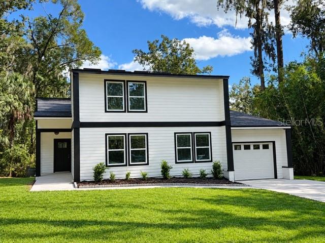 1521 NW 35 TERRACE, Gainesville, FL 32605