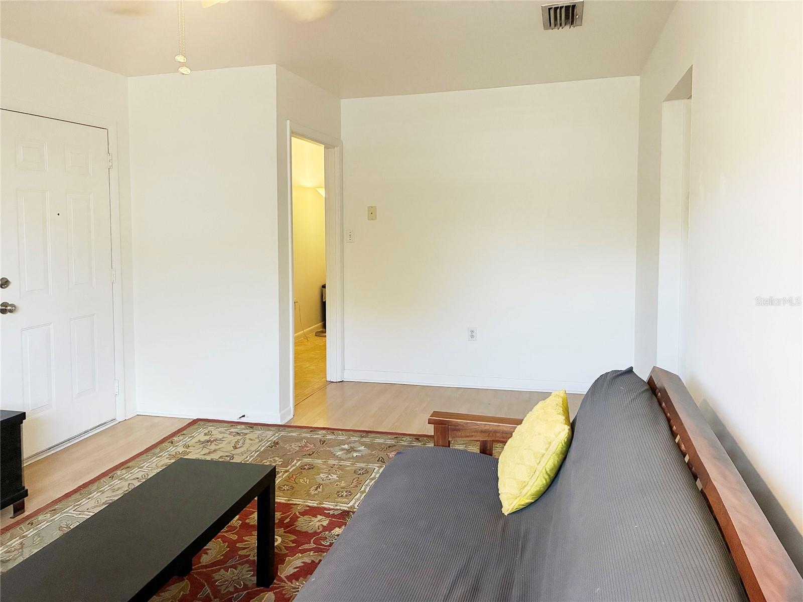 501 NW 15TH AVENUE, #4, Gainesville, FL 32601