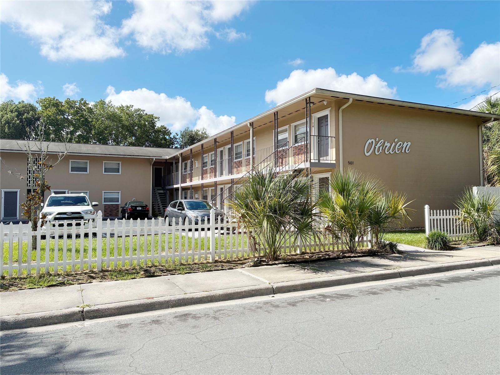 501 NW 15TH AVENUE, #4, Gainesville, FL 32601 501 NW 15TH AVENUE, #4, Gainesville, FL 32601