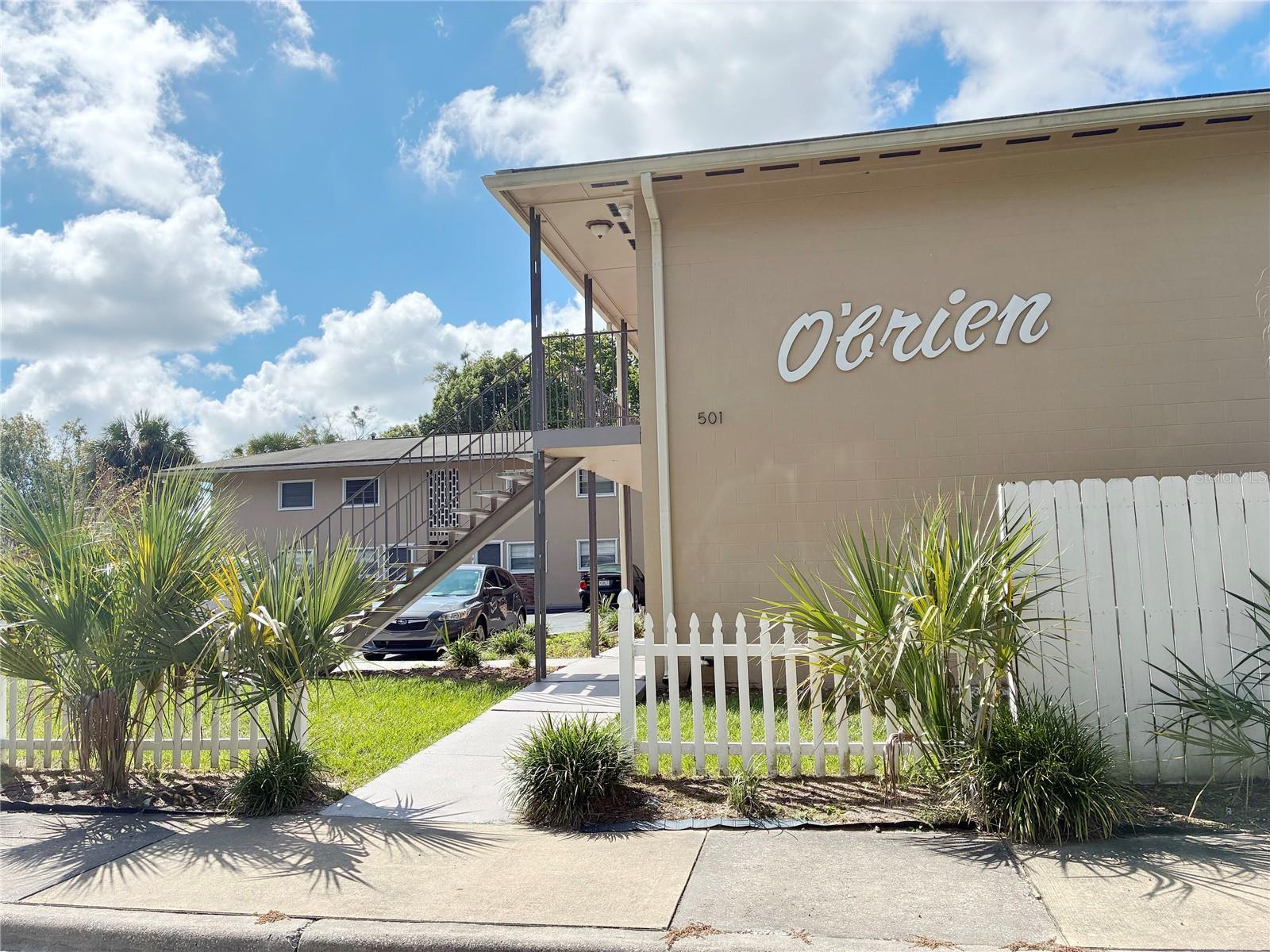501 NW 15TH AVENUE, #4, Gainesville, FL 32601