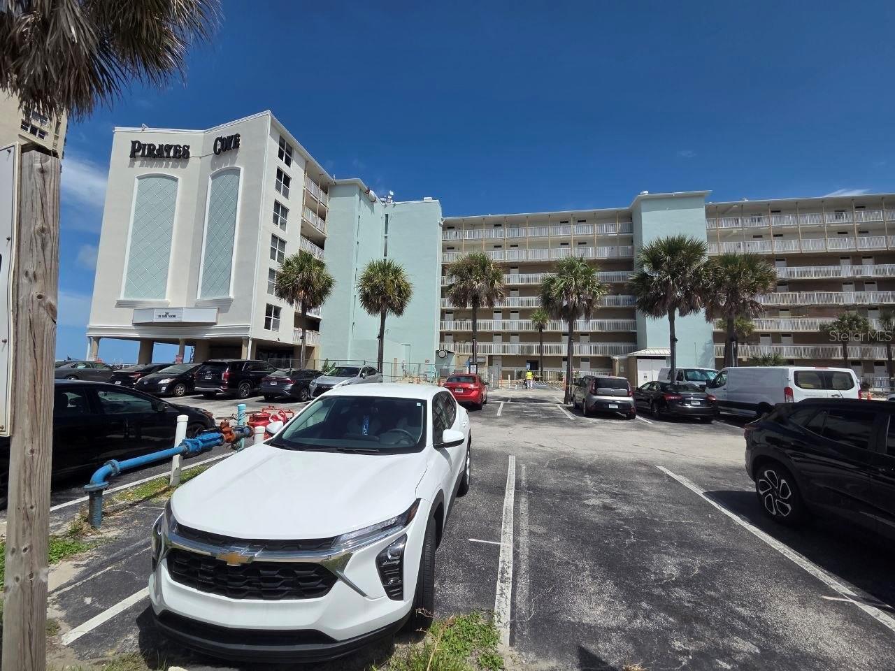3501 S ATLANTIC AVENUE, #2240, Daytona Beach Shores, FL 32118